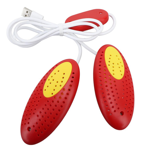 Secador De Zapatos Red Timer, Secador De Guantes, Cuidado De