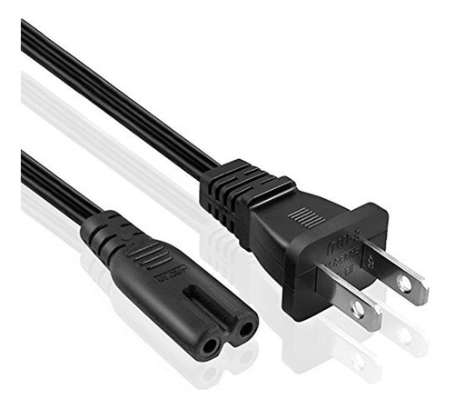 Platinumpower Cable Cable De Alimentacion De Ca Para Samsun