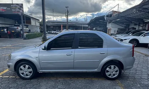 Renault Logan 1.6 Dynamique Nd