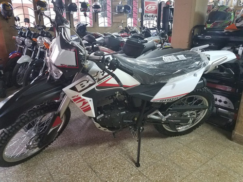 Beta Tr 2.0 200 0km.100% Financiado Entrega Inmediata Ya!!!