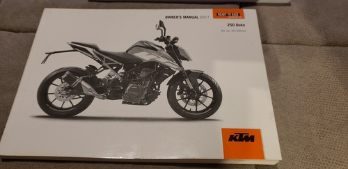 Ktm 250