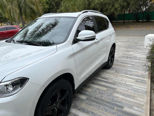 Imagen 13 de 15 de Haval H2 2022 1.5t Luxury At