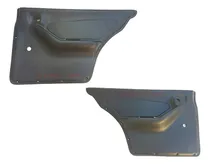 Comprar Juego De Paneles Puerta Traseros Para Peugeot 504 Mod Nuevo