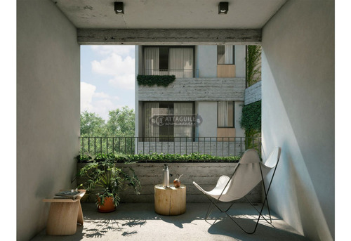 Departamento En Venta En San Antonio De Padua