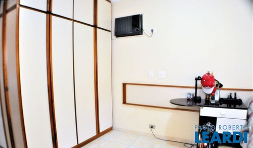 Imagem 11 de 15 de Apartamento - Bela Vista - Sp - 585472