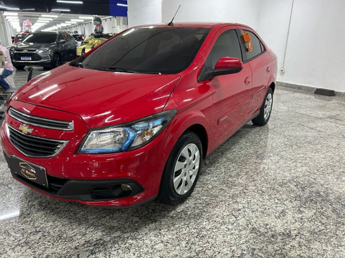 Chevrolet Prisma Prisma 1.4 MPFI LT 8V FLEX 4P AUTOMÁTICO