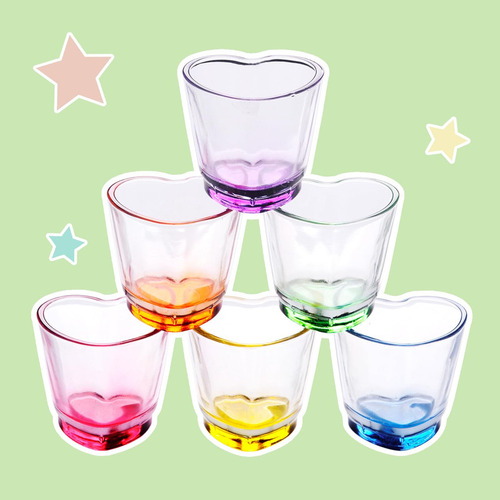 Mini Cantaritos Vasos De Chupito Jaepsing, Vasos De Chupito
