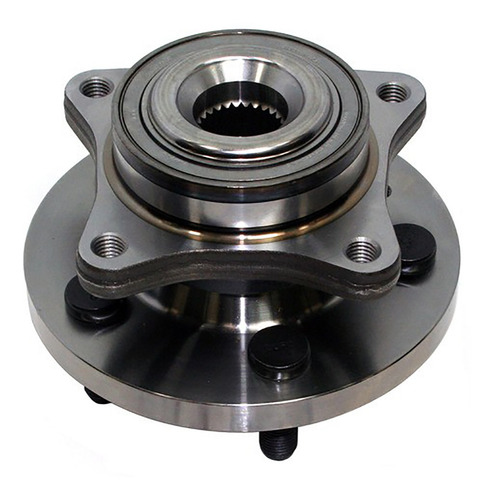 Maza Range Rover 2006-2013 Delantero 5 Birlos Tpgb