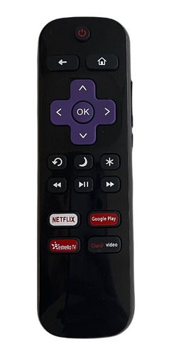 Control Remoto Pantallas Para Atvio Tv