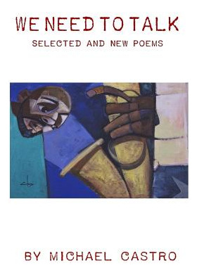 Libro We Need To Talk: Selected And New Poems, 1970 - 201...