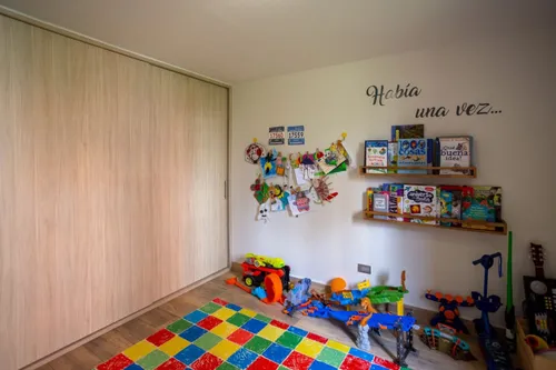 Apartamento En Venta En Lalinde. Cod V19946