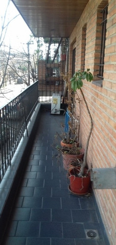 Alquiler Casa, Familiar, Opcion Profesional,ong, Consultorio