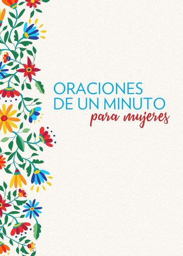 Oraciones De Un Minuto Para Mujeres - Hope Lyda