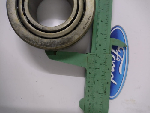 Rodamientos Diferencial Ford Ranger Original Ab39 4615 Aa