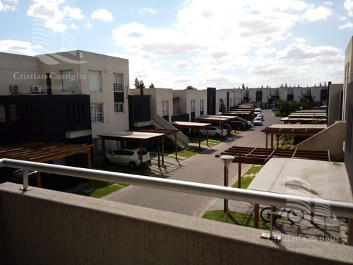 Departamento En Alquiler