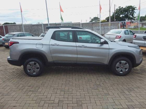 Imagem 9 de 9 de Fiat Toro 1.8 16v Evo Flex Freedom At6