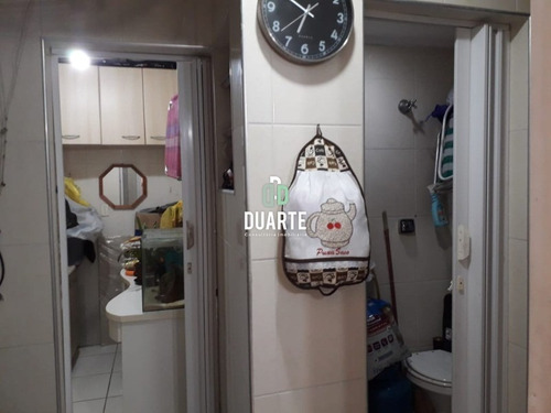 Imagem 9 de 14 de Apartamento - Ap03191 - 68828165