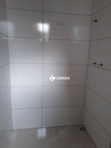 Imagem 2 de 21 de Casa Com 3 Dormitórios À Venda, 110 M² - Parque Boa Esperança - Indaiatuba/sp - Ca2807