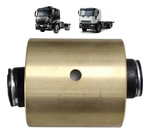 Bucha Telescópio Iveco Tector 240e25 2010 500322689 | MercadoLivre