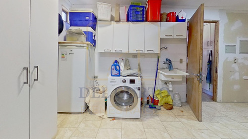 Fabulosa Casa En Condominio Aguas Claras