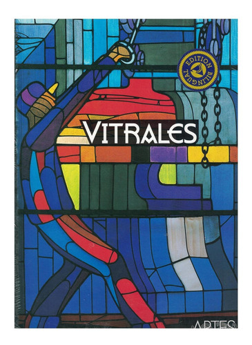 Vitrales De La Ciudad De Mexico No. 94