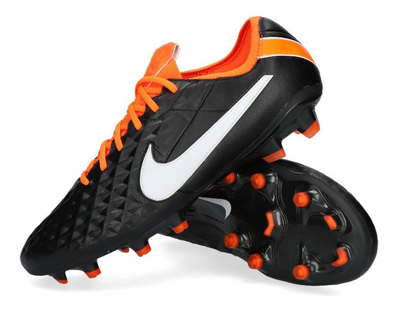 tachones nike tiempo 2018