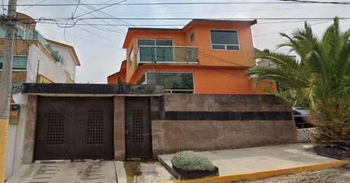 Hermosa Casa En Venta Bosques Del Lago, Cuautitlán , En Remate  