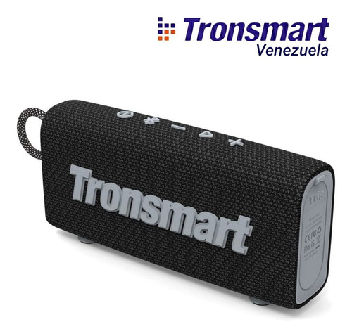 Cornetas Tronsmart Trip 10w