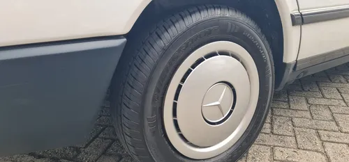 Mercedes Benz 230e 1988