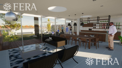 Imagen 7 de 14 de Venta De Departamento 3 Ambientes En Wilde
