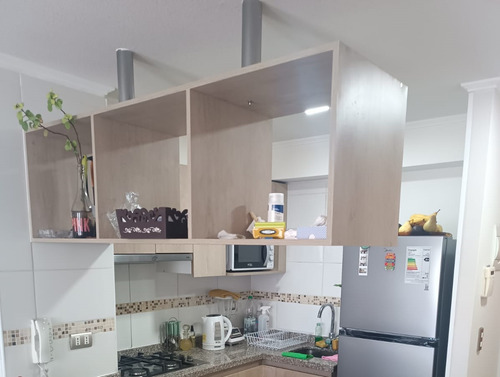 Se Vende Depto A Pasos Ascensor Polanco Y 5 Min Plan Valpo