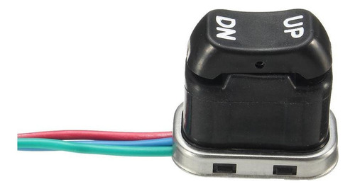 Interruptor De Inclinación Bateau Trim\ U0026 A Para Yamaha,