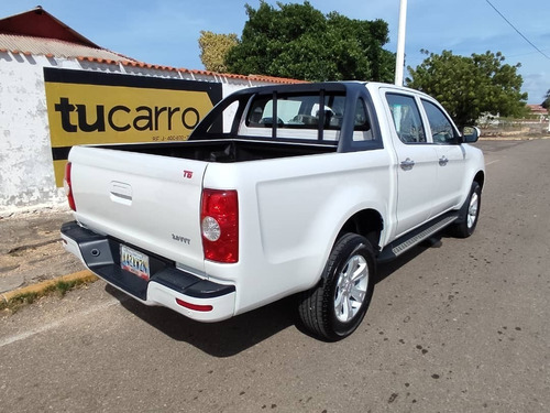 Imagen 5 de 14 de Jac T6