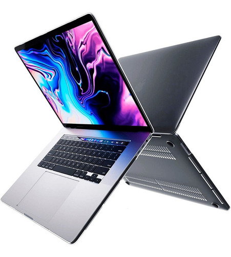 Case Laut Huex Protector Para Macbook Pro 16 Inch A2141 2019