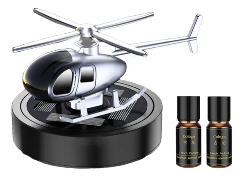 comprar Instalación De Helicópteros De Ambientador Para Automóvil