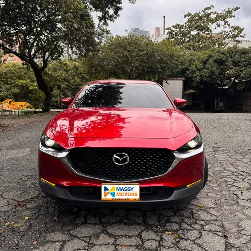 Mazda CX-30 2.0 Touring At