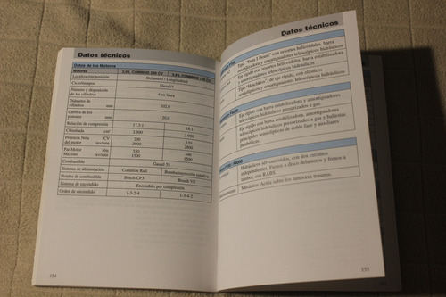 Ford F 100 / F4000 2006 Manual Del Propietario (Usado)