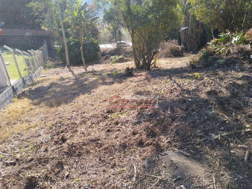 Imagem 14 de 27 de Terreno À Venda, 1097 M² Por R$ 213.000 - Aralú - Santa Isabel/sp - Te0928