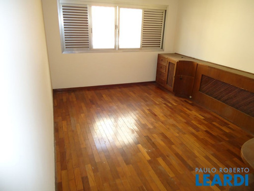 Imagem 5 de 15 de Sobrado - Vila Madalena - Sp - 380670