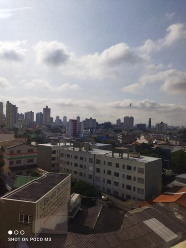 Imagem 15 de 15 de Apartamento De 2 Quartos Com Vista Livre E 1 Vaga De Garagem - 1199_van - 70993029