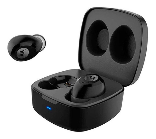 Audífonos Motorola Verve Buds 100 Inalámbricos