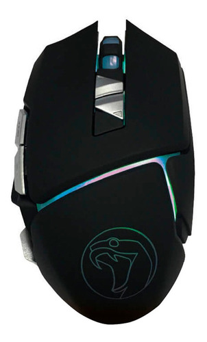 Mouse Imexx Ime-27295 Phyton Gaming