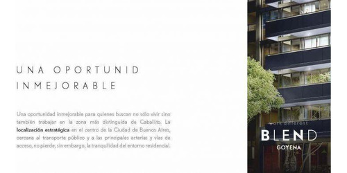 Local | Goyena, Pedro Av. Al 1200