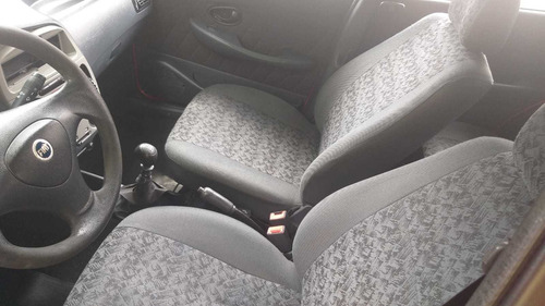 Fiat Palio 2007 Financiamento Com Score Baixo Score Baixo