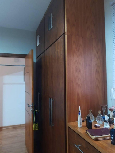 Imagem 11 de 30 de Casa A Venda No Bairro Jardim São Paulo(zona Norte) Em São - Th1110-1