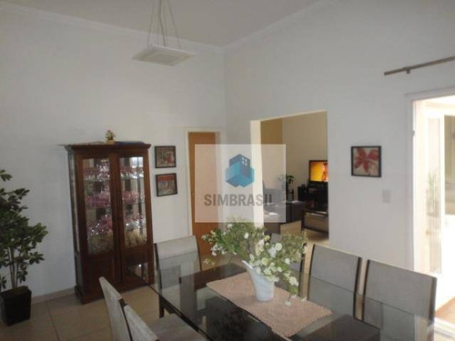 Imagem 24 de 30 de Casa Com 4 Dormitórios À Venda, 327 M² Por R$ 4.200.000,00 - Botafogo - Campinas/sp - Ca0037