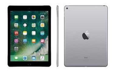 iPad Air 2 7ma 32gb 64gb 256gb Tablet Original Garantía