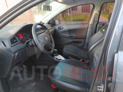 Imagen 7 de 9 de Volkswagen Gol Trend Trendline Tiptronic