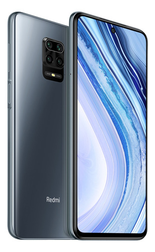 Xiaomi Redmi Note 9 Pro 128gb/6gb Liberado Versión Global