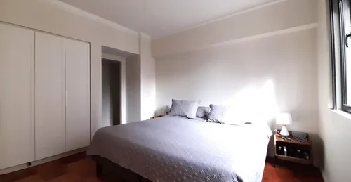 Departamento 2 Dorm. 3 Baños 100% Remodelado Venta Santiago